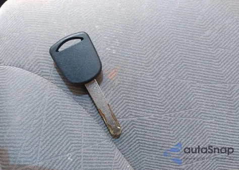 2010 Honda Odyssey Ex из США, поврежденный, VIN 5FNRL3H49AB023447